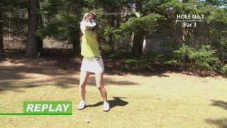 Caribbean Ladies Golf Cup 1 - Cena1 - 3