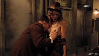 This Ain&#39;t Boardwalk Empire XXX: This Is A Parody - Escena5 - 2