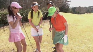 Caribbean Ladies Golf Cup 3 - Scène1 - 2