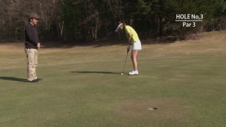 Caribbean Ladies Golf Cup 3 - Szene2 - 4