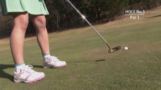 Caribbean Ladies Golf Cup 3 - Scene2 - 5