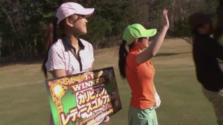 Caribbean Ladies Golf Cup 3 - Scene2 - 6