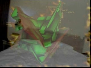 Sexual Tension in the Work Center - Escena1 - 1