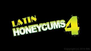 Latin Honeycums Vol. 4 - Escena1 - 1