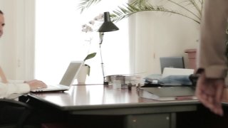Office Obsession - Cena1 - 1