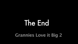 Grannies Love It Big 2 - Scena4 - 6