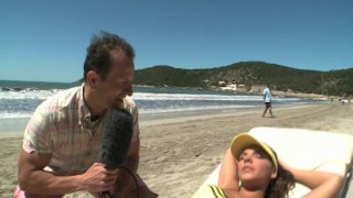 Best Of Henessy, The - Scene1 - 1