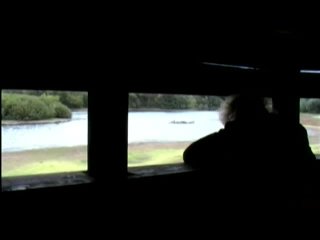 Naomi Goes Birdwatching - Cena1 - 1
