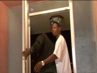 Real Black Housewives Of LA - Szene3 - 1