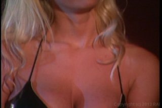 Leather Bound Dykes From Hell 16 - Scene2 - 1