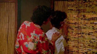 Tropic of Desire - Escena3 - 1
