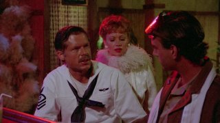 Tropic of Desire - Escena3 - 5