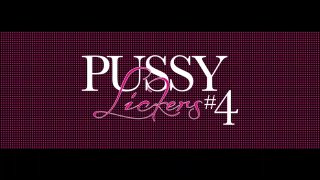 Pussy Lickers 4 - Scene1 - 1