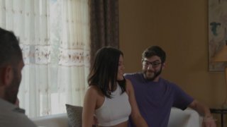 Fuck My Girlfriend...Please - Escena7 - 1