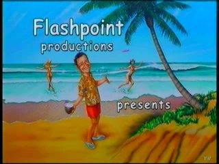 On The Beach Vol. 3 - Scene1 - 1