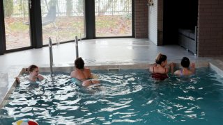 Spa &amp; Wellness Teens - Szene1 - 1