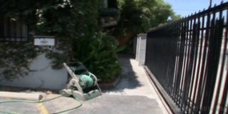 Bustin&#39; a Nut in Yo Hot Wife! - Scene2 - 1