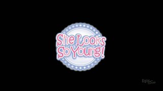 She Looks So Young! - Scène1 - 1