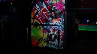 Night Hookers - Scena3 - 1