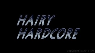Hairy Hardcore - Szene1 - 1