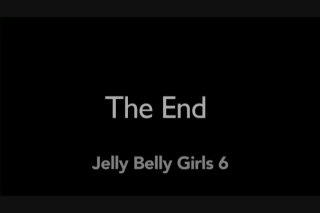 Jelly Belly Girls 6 - Escena4 - 6