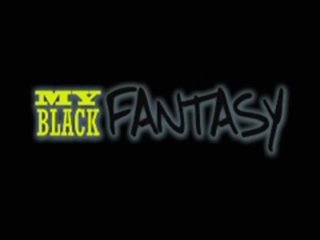 My Black Fantasy - Scene1 - 1