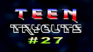 EightTeen Tryouts - Audition 27 - Escena1 - 1