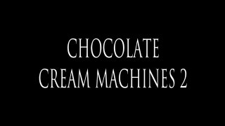 Chocolate Cream Machines 2 - Scène1 - 1