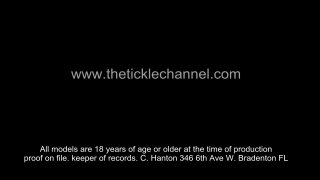 The Tickle Channel 2014 Volume 5 - Scene2 - 1