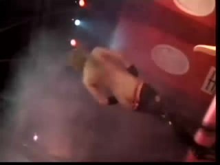 Le Pompiere... (The Firefighter) - Escena5 - 5
