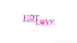 Hot Lesbian Love - Cena1 - 1