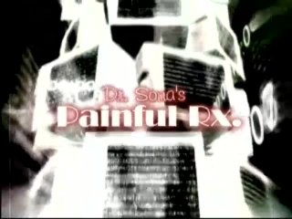 Dr. Soma&#39;s Painful RX - Cena1 - 1