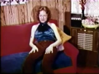 Girlie Loops 6 - Scene5 - 1