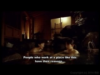 Lusty Hot Spring - Scene2 - 4