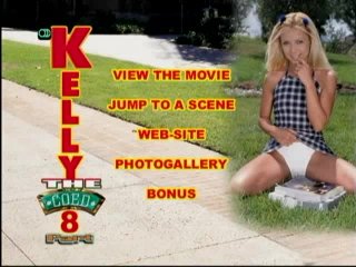 Kelly The Coed Part 8 - Pi Pi Pussy - Szene1 - 1