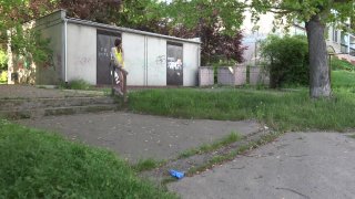Handsome Cameraman - Szene1 - 1