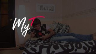 My Tiny Wish - Vol. 15 - Scene3 - 1