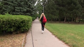 Teeny Tits 12 - Scène4 - 1