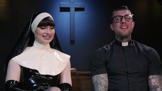 Best Of TS Seduction - Vol 1, The - Szene3 - 1