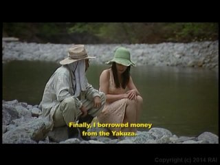 Con Artist, The - Szene2 - 3