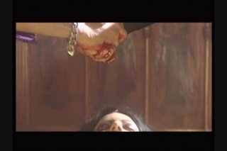 Dangerous Girls - Scena5 - 2