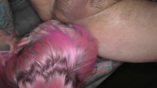Anal Sex Party 3 - Scène1 - 4