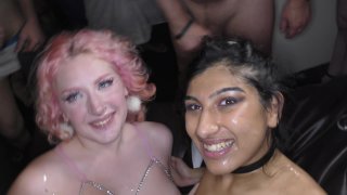 Anal Sex Party 3 - Scène3 - 6
