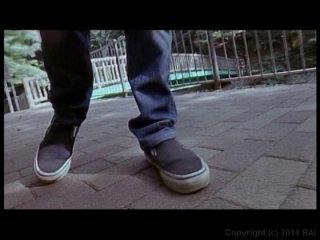 Twitch - You Are My Toy - Scena2 - 2