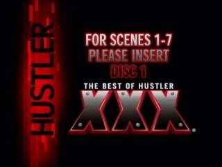 The Best Of Hustler XXX pt. 2 - Scene1 - 1