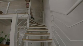 High Heels And Glasses 2 - Escena3 - 1