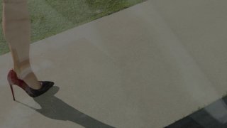 Lesbian Superstars 6 - Scène3 - 1