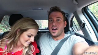 Roadside Sex Tapes 3 - Scène3 - 2