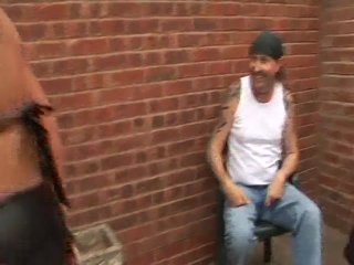 Spanking Punishment 4 - Szene4 - 1