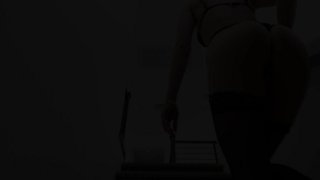 Pure Anal Pleasure 21 - Scene2 - 1